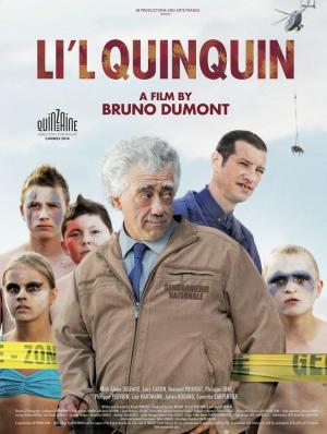 Li'l Quinquin [Version française]