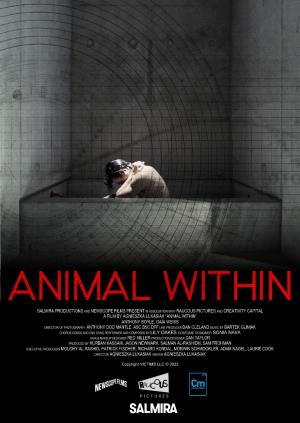 Animal Within [Indonesian]
