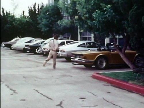 actor Mark Lambert large photo