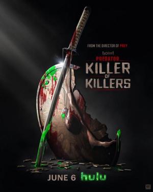 Predator: Killer of Killers [Version française]