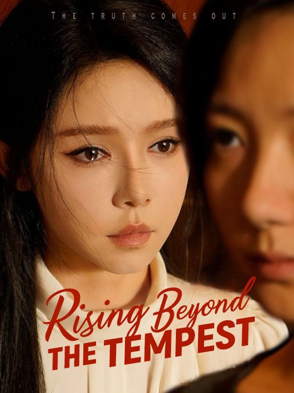 Rising Beyond the Tempest (DUBBED) — blurred background