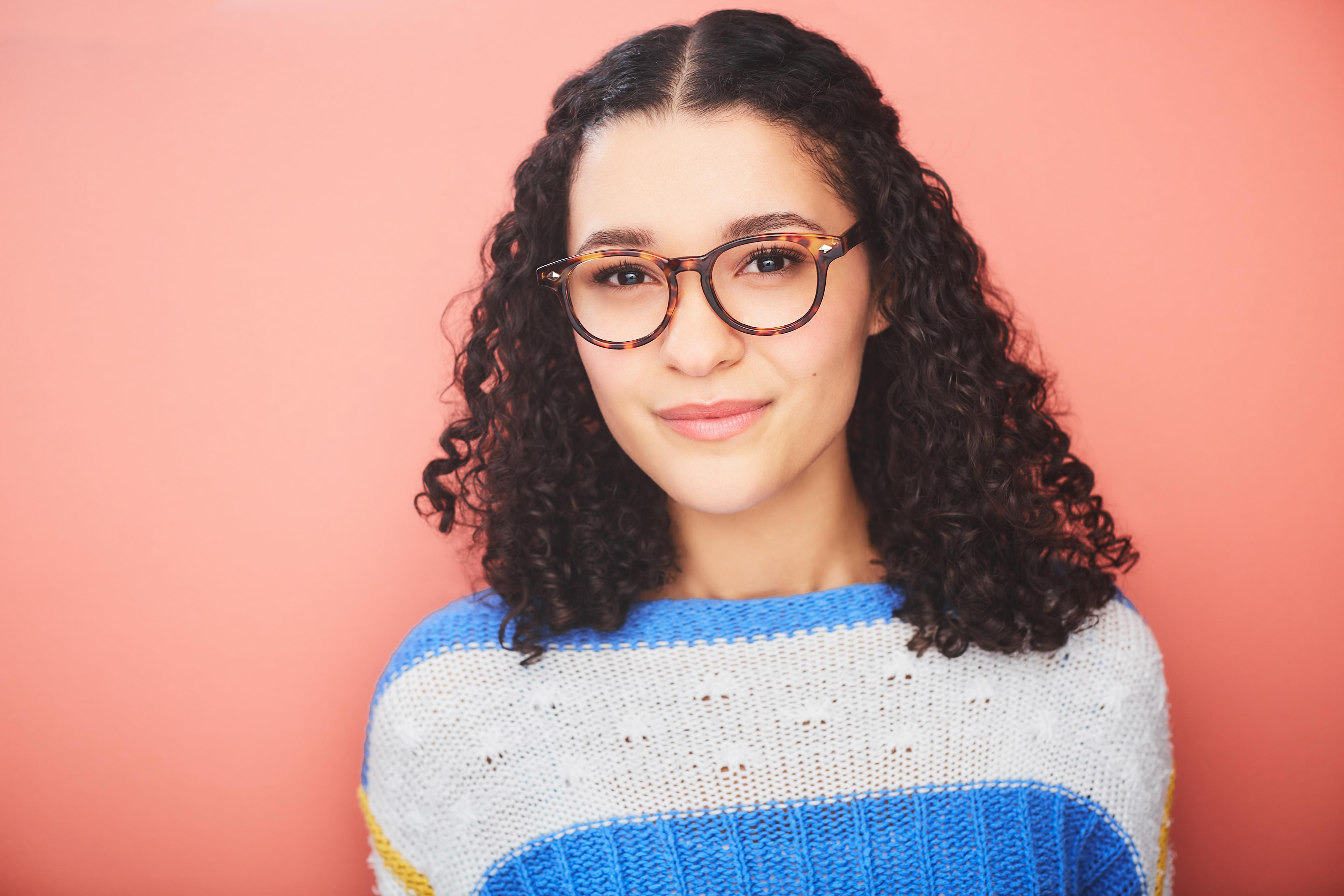 actor Madison Mae large photo