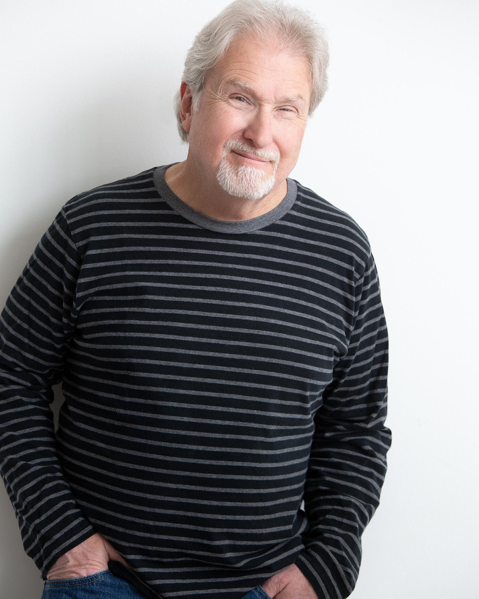 actor Terry Novak large photo