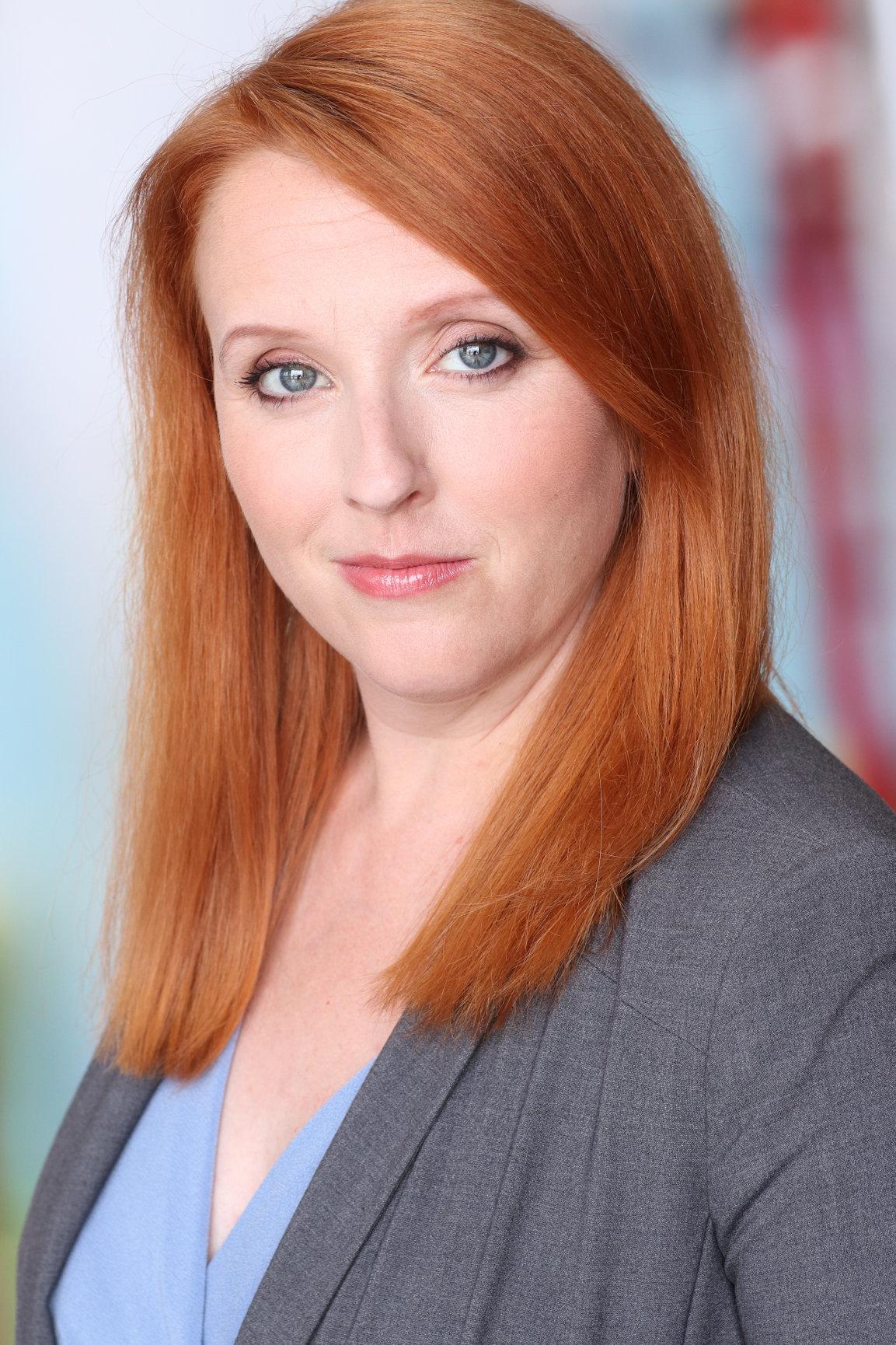 actor Mary Beth Eversole large photo