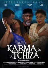 La karma de la Tchiza [Version française]