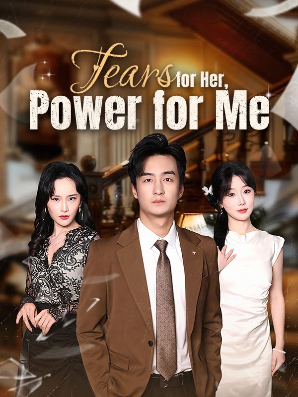 Tears for Her, Power for Me poster