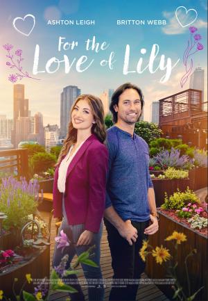 Night Lily [Indonesian]