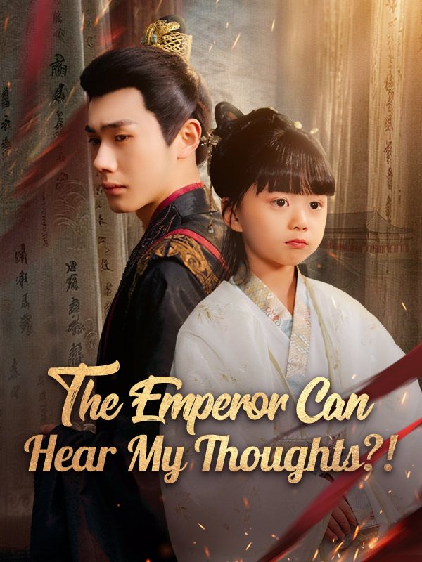 The Emperor Can Hear My Thoughts?! poster