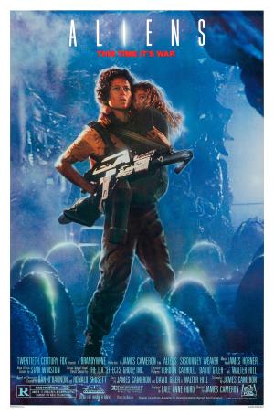 Alien 2 [Hindi]