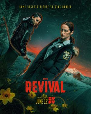 Revival [Russian]