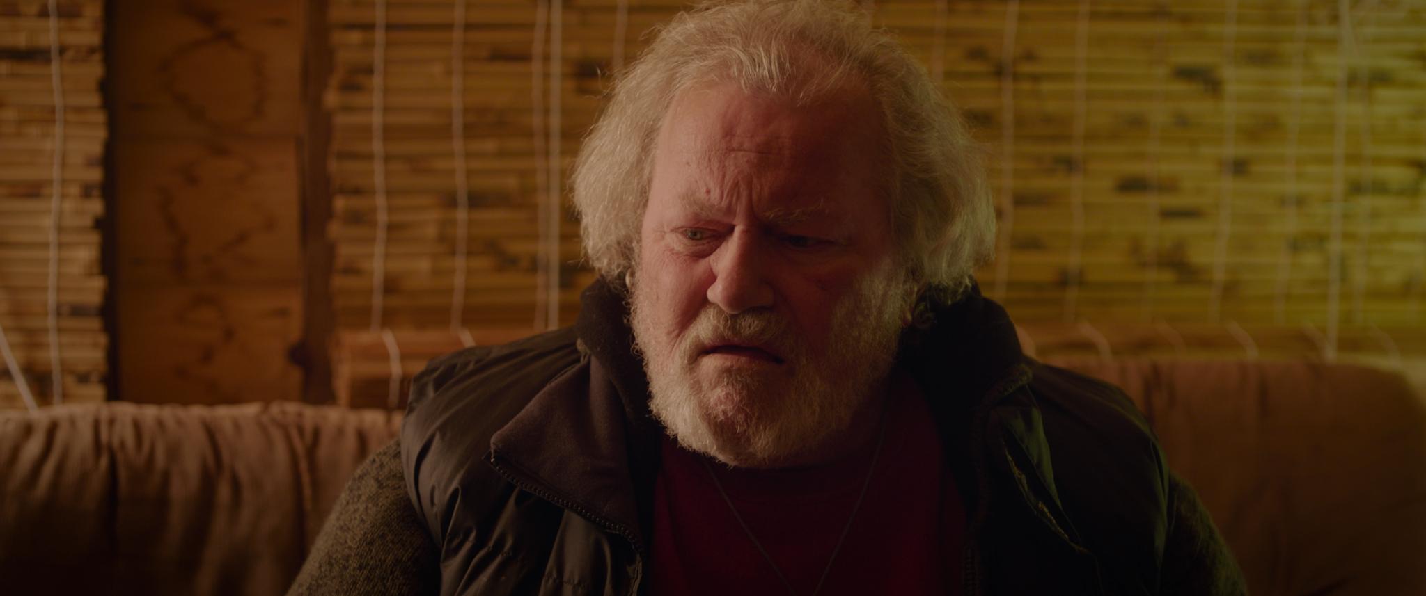 actor Len Greenaway large photo