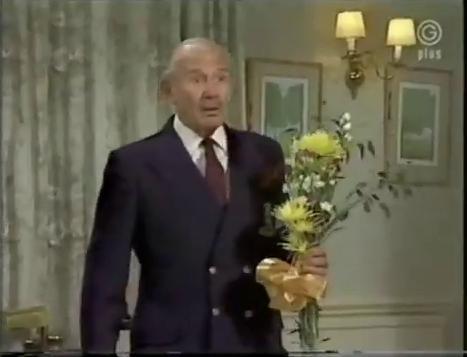 actor Raymond Francis large photo