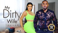 MY DIRTY WIFE--EDDIE WATSON,CHIOMA NWAOHA, EDDIE WATSON-Latest Nigerian Movie 2025 #trending #Movies