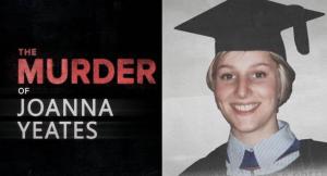 The Murder of Joanna Yeates [Indonesian]