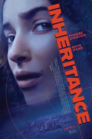 Inheritance [Russian]