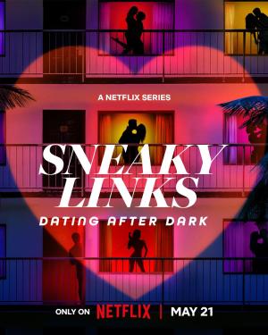Sneaky Links: Dating After Dark [ترجمة عربية]