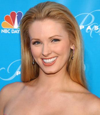 actor Shandi Finnessey large photo