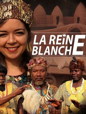 La reine blanche [Version française]