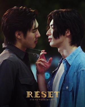 Reset [Russian]