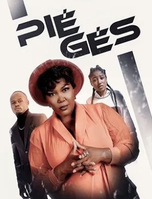 Piégés [Version française]