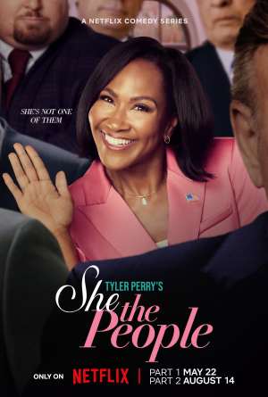 She the People [Version française]