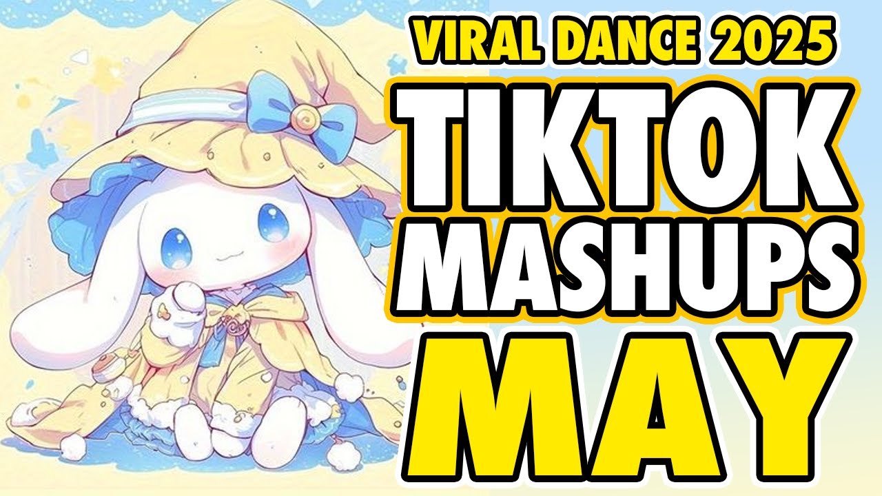 New Tiktok Mashup 2025 Philippines Party Music Viral Dance Trends May 23rd