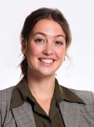 Marielle Intveld
