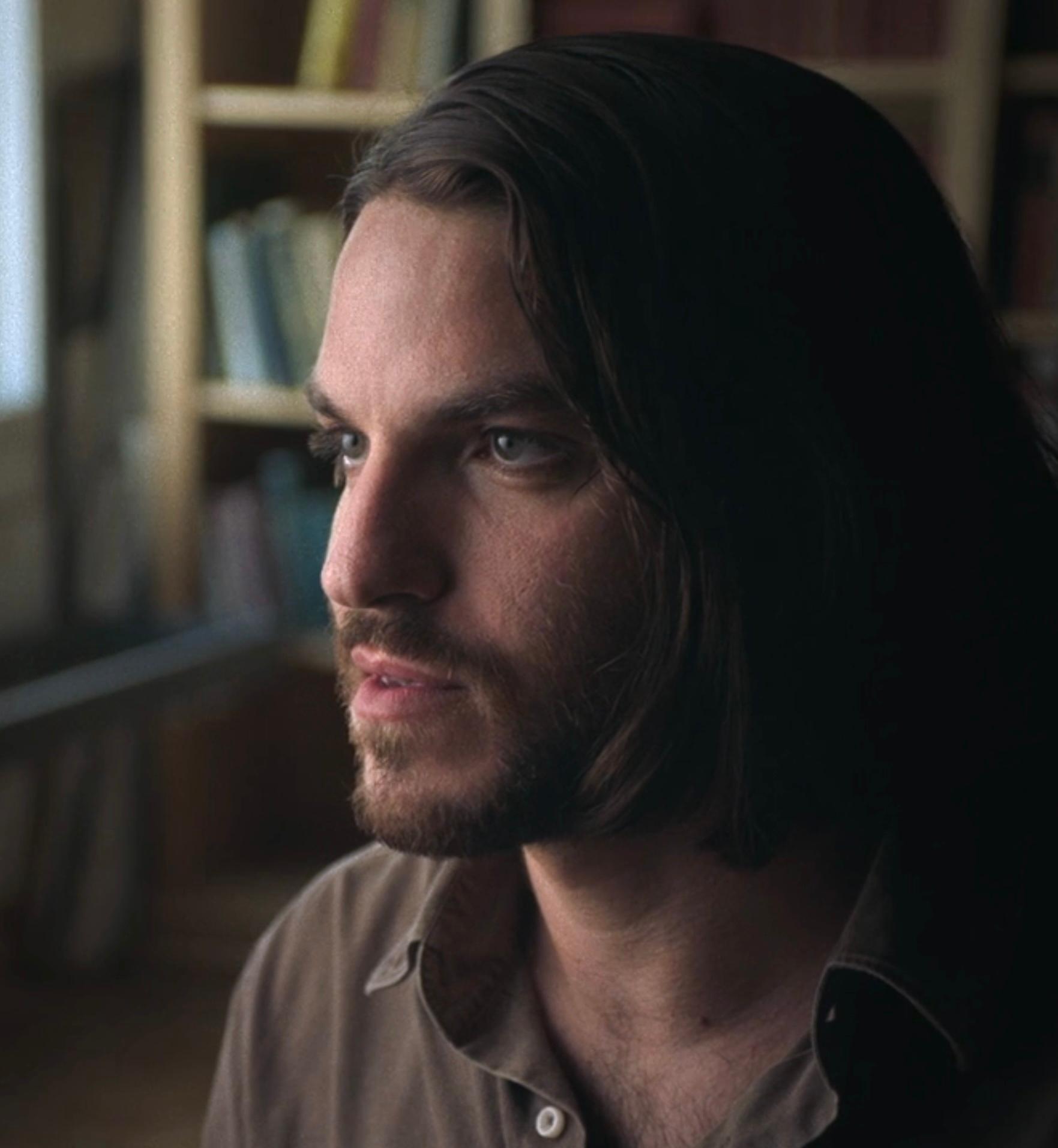 Dan Adler