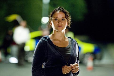 actor Michelle Bonnard large photo