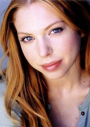 actor Francesca Tosti large photo