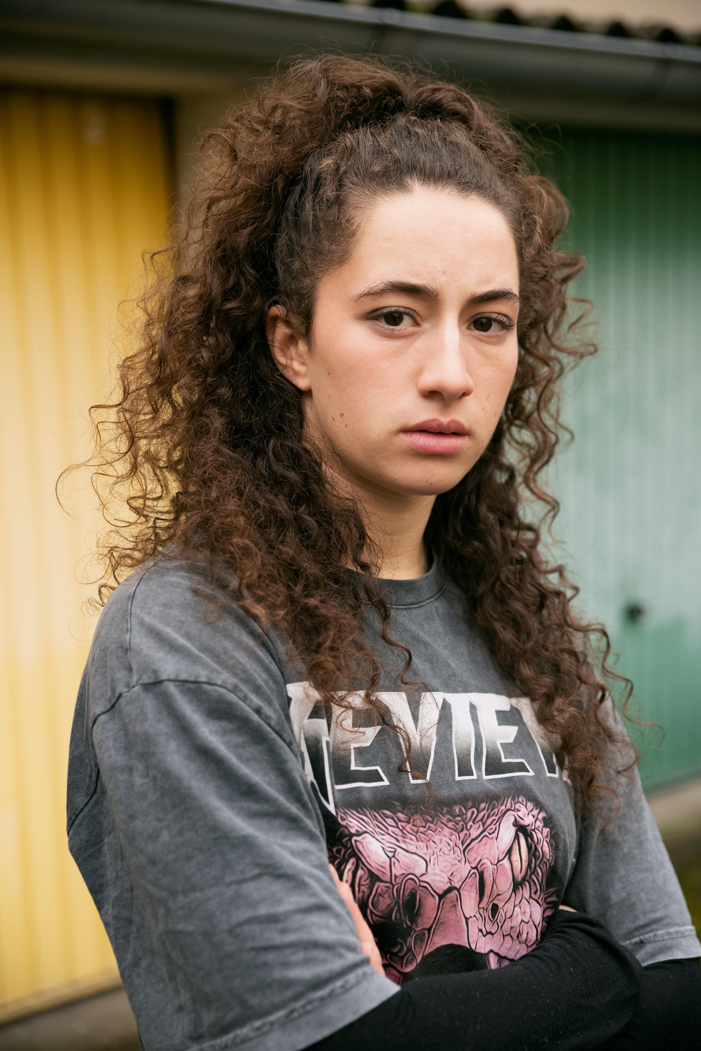 actor Joone Dankou large photo