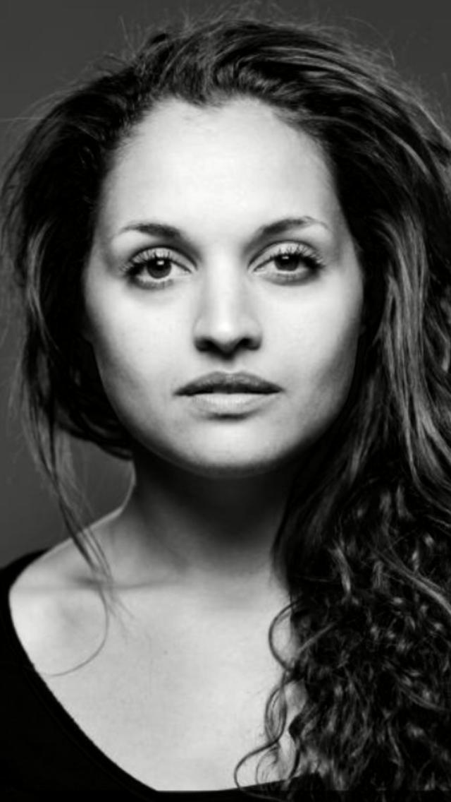 actor Camilla Lau large photo