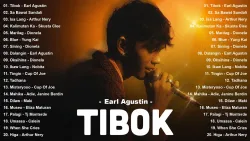 Earl Agustin - Tibok πΊ OPM Tagalog Top Songs 2025 Playlist With Lyrics πΊ Best OPM Tagalog Love Songs