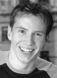 actor Eben Gordon large photo