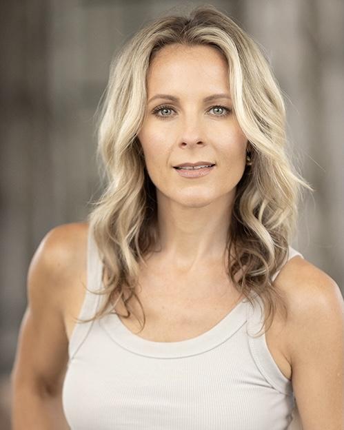 actor Leslie Mechigian large photo