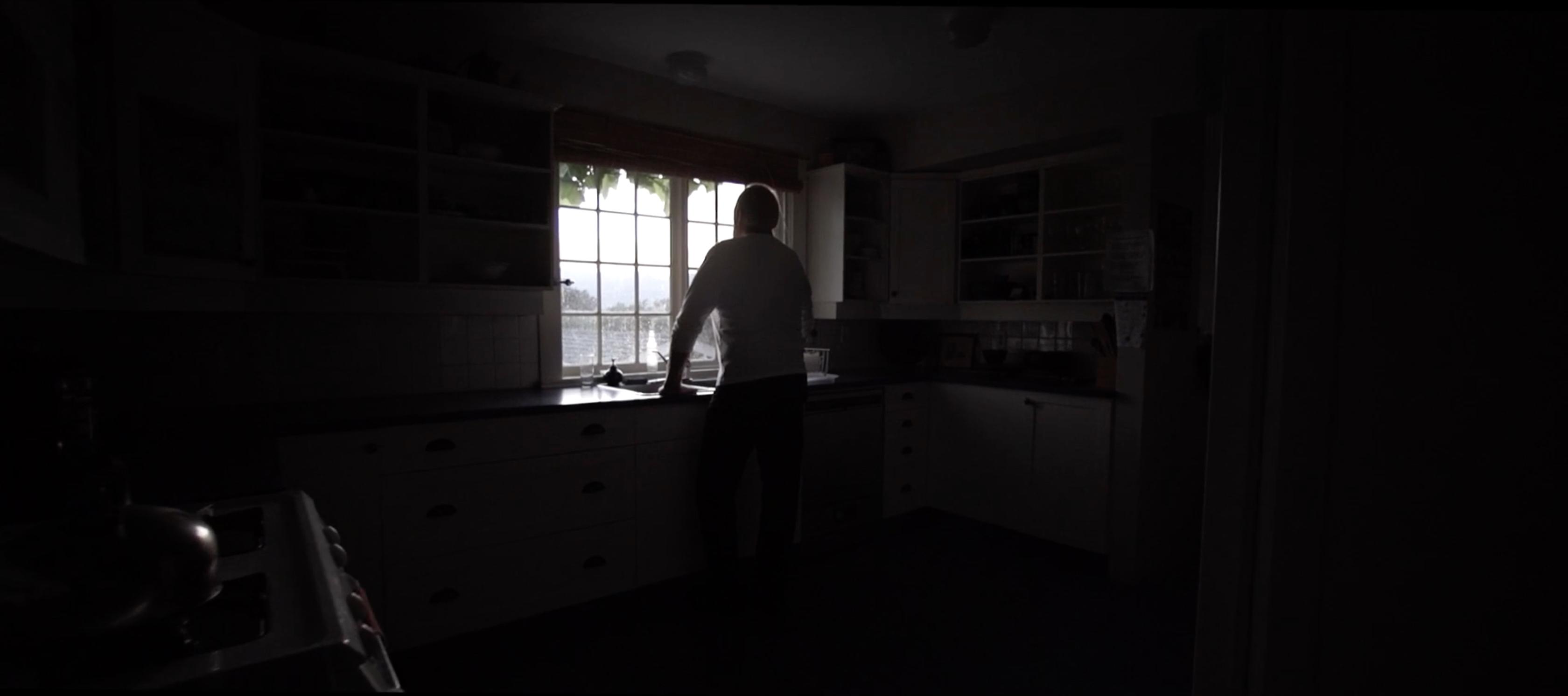 actor Vince Walzak large photo