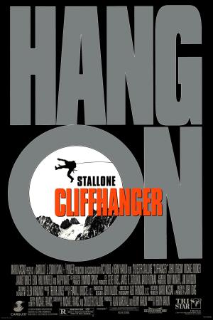 Cliffhanger [Russian]