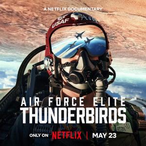 Air Force Elite: Thunderbirds [Version française]