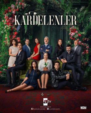 Kardelenler [ترجمة عربية]