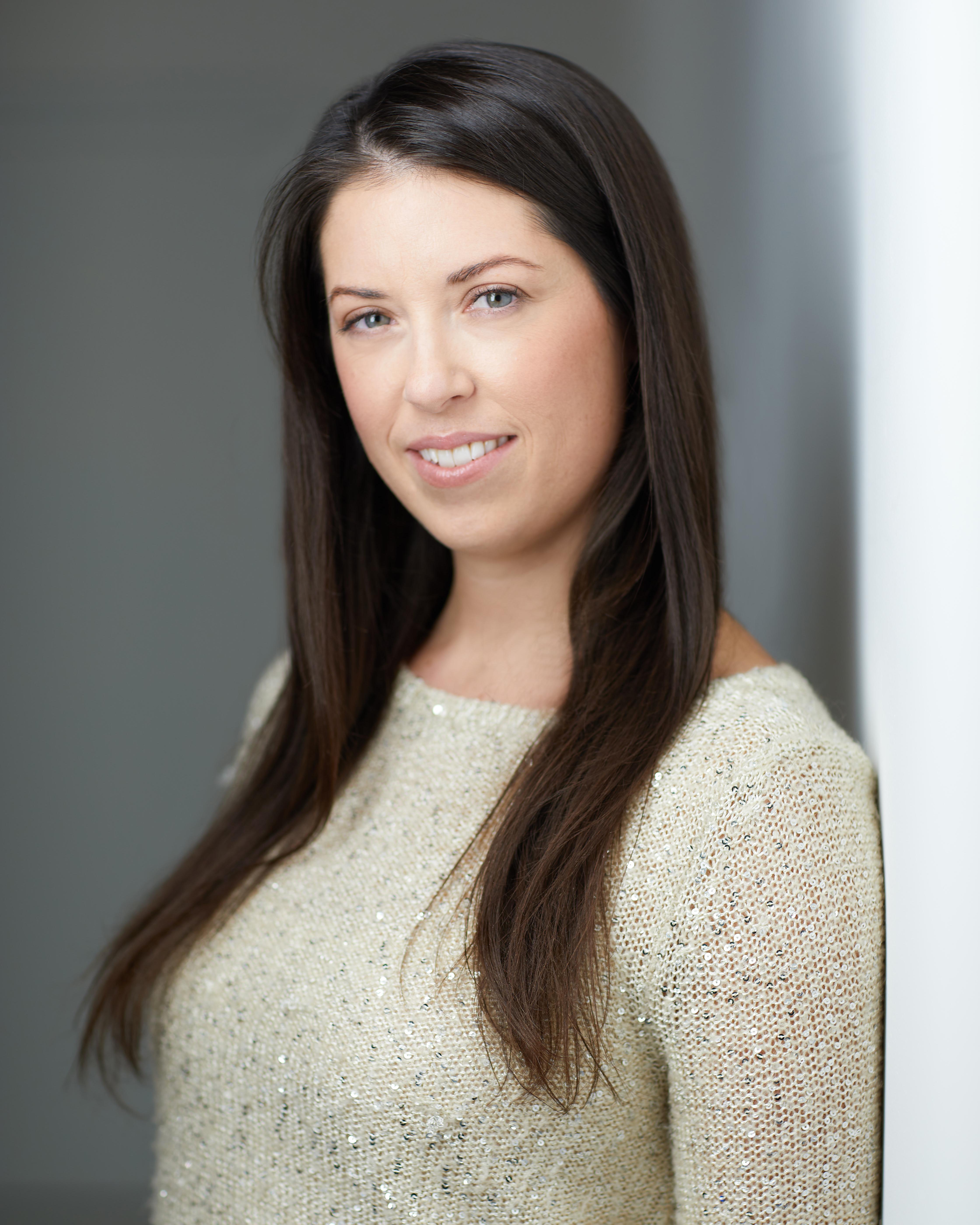 actor Ashlee Pearce large photo