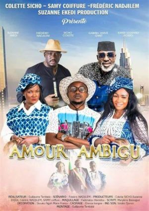 Amour Ambigu 2 [Version française]