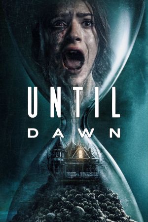 Until Dawn [Hindi]