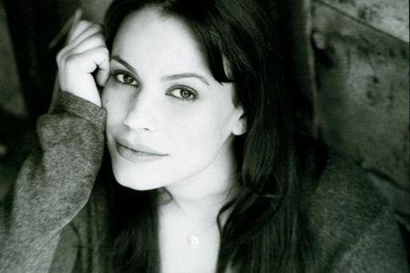 actor Jill Freedman large photo