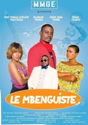 Le Mbenguiste [Version française]