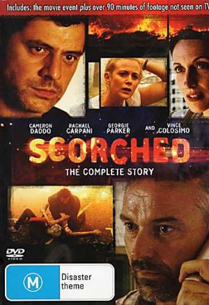 Scorched [Hindi]