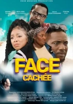 Face Cachée : Partie 2 [Version française]