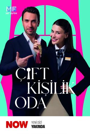 Çift Kisilik Oda [Russian]