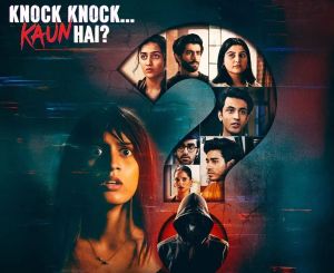 Knock Knock Kaun Hai [ترجمة عربية]