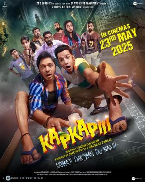 Kapkapiii [Hindi]