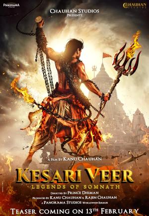 Kesari Veer [Hindi]